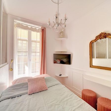 Les Petits Boudoirs De Savoie Lejlighed Chambéry Eksteriør billede