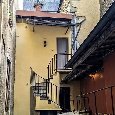 Les Petits Boudoirs De Savoie Lejlighed Chambéry Eksteriør billede