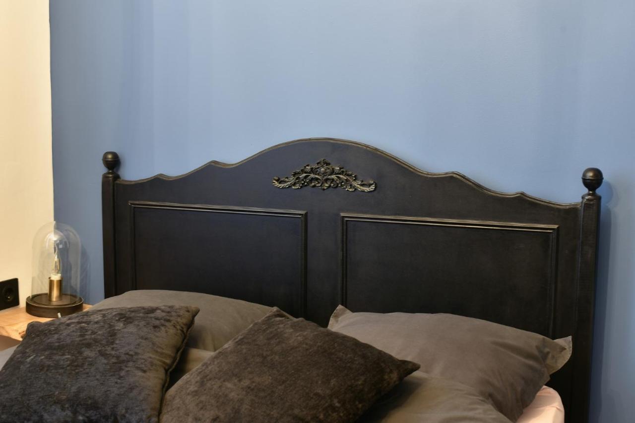 Les Petits Boudoirs De Savoie Lejlighed Chambéry Eksteriør billede