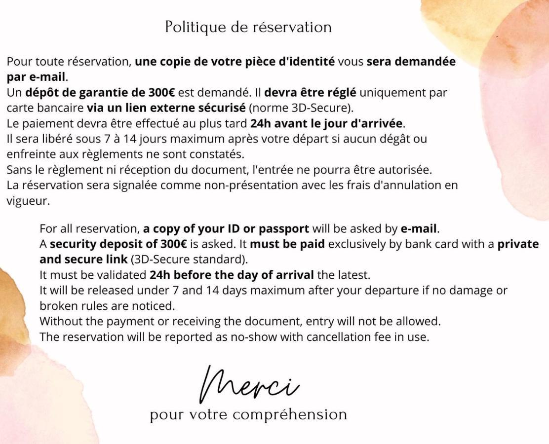 Les Petits Boudoirs De Savoie Lejlighed Chambéry Eksteriør billede