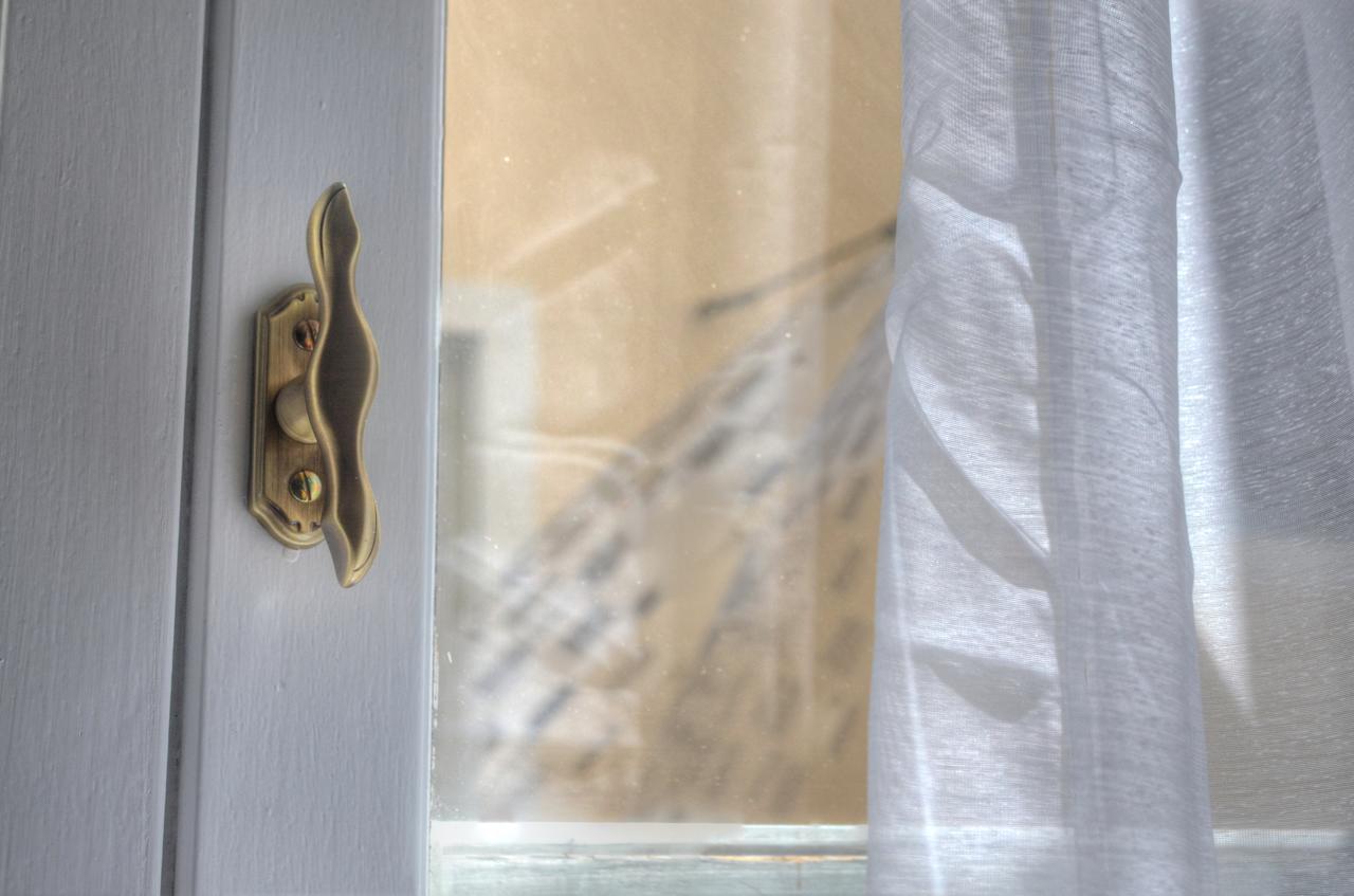 Les Petits Boudoirs De Savoie Lejlighed Chambéry Eksteriør billede