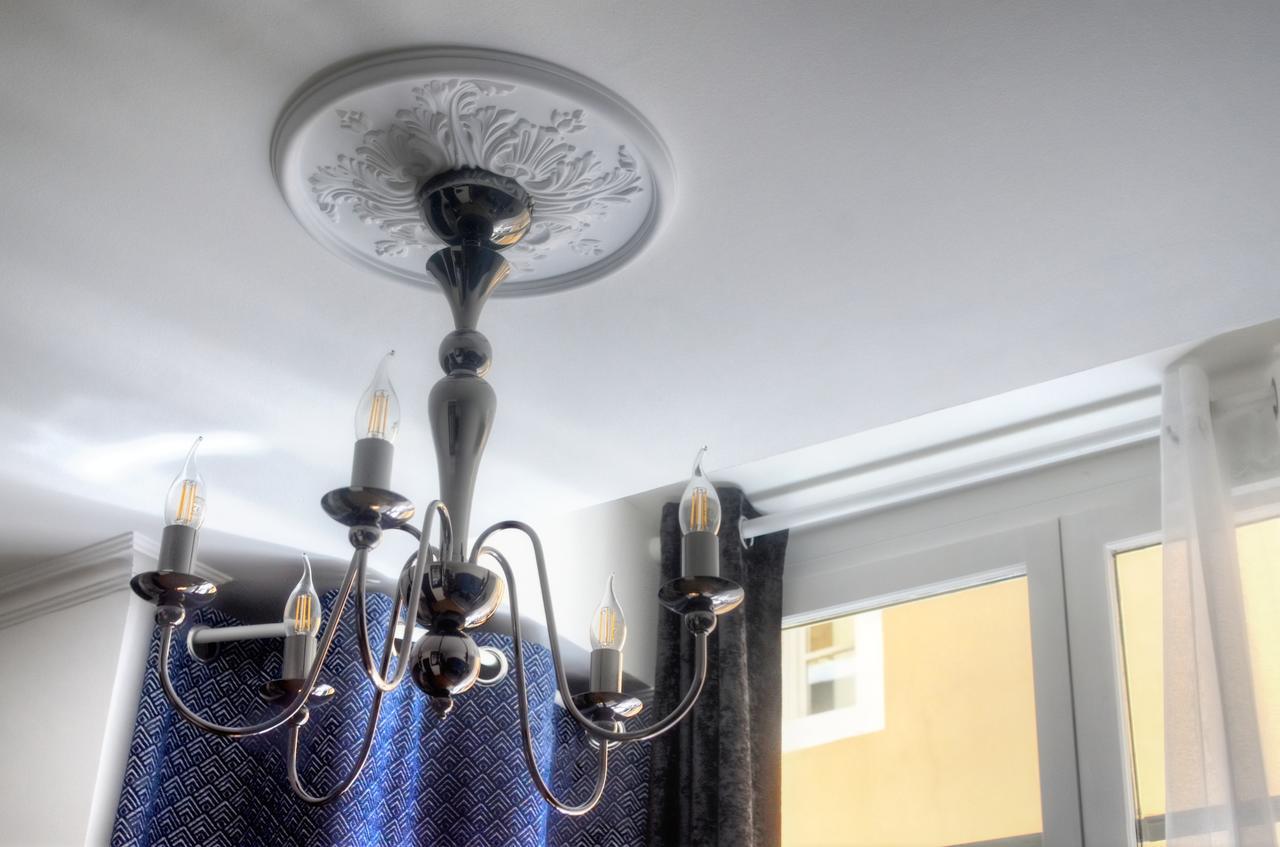 Les Petits Boudoirs De Savoie Lejlighed Chambéry Eksteriør billede